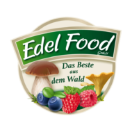 Edel Food Logo